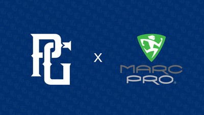 Marc Pro Named Official Recovery Technology Partner of Perfect Game