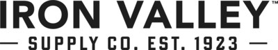 Bangers LP is Now Iron Valley™ Supply Co.