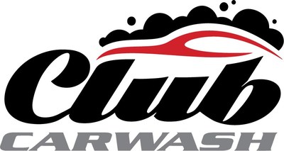 Club Car Wash Official Car Wash of The Kansas City Chiefs