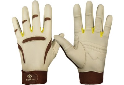 Hillerich & Bradsby Co. Introduce New Bionic® ClassicGrip 2.0 Gardening Glove