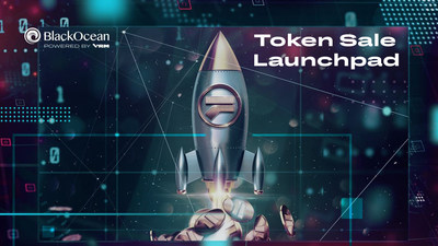 Cómo cerrar la brecha entre proyectos e inversionistas: la plataforma de lanzamiento de venta de tokens de Black Ocean