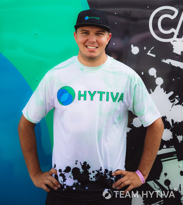 Team Hytiva Signs Shawn Saxton Who Earns 3rd Place Podium Finish at TexPlex SXS Series 6, on July 17 in Midlothian, TX