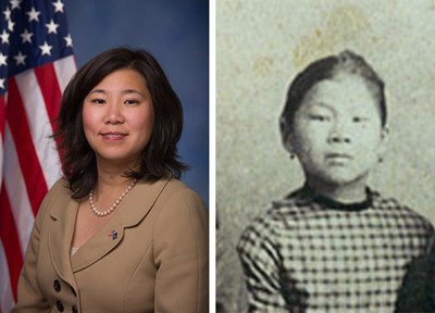 Grace Meng Stands Up to #StopAsianHate, eGirl Power Takes Message Across the Globe