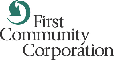 First Community Corporation Announces Second Quarter Results and Cash Dividend