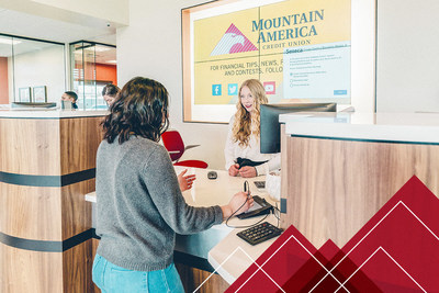 Forbes Names Mountain America Idaho's Best-In-State Credit Union