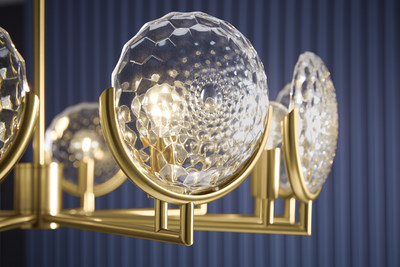 Kohler® Lighting Unveils New Forms That Span Early 20th Century Design