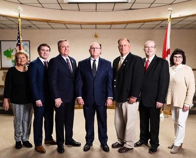 Alabama City Partners with MayorCommand to Launch Nation's First Cyber-City Hall