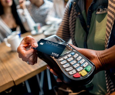 OnPoint Community Credit Union Introduces New 2% Cash Back Credit Card