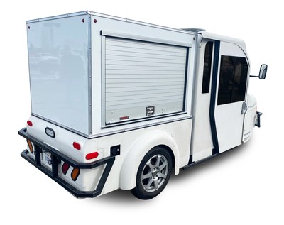 The Shyft Group's DuraMag To Build And Upfit Electric Vehicle Vocational Bodies For FireFly® ESV's, Further Demonstrating Its Service Body Design And Application Flexibility