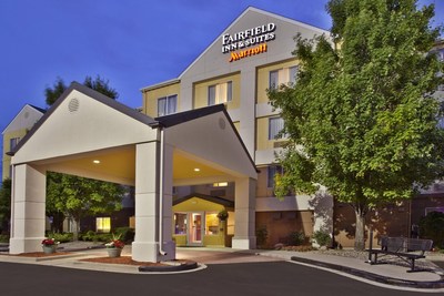 Commonwealth Hotels Acquires Fairfield Inn & Suites Chicago Southeast/Hammond