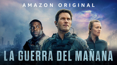 EBANX comienza a procesar pagos en moneda local para Amazon Prime Video en Perú
