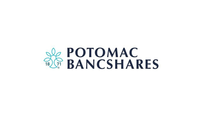 Potomac Bancshares, Inc. Reports 2021 Second Quarter Results