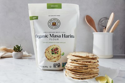 King Arthur Baking Company Introduces New Products to Make Baking Easy, Delicious and Accessible