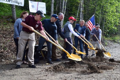 Wounded Warrior Project Announces New Support for Veterans Service Organizations in Alaska