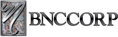 BNCCORP, INC. Reports Second Quarter Net Income Of $4.2 Million, Or $1.17 Per Diluted Share