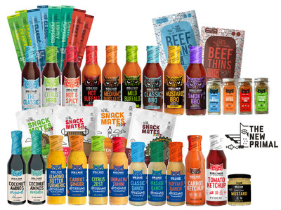 The New Primal Lands Meaty Investment from Manna Tree