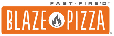 Blaze Pizza Accelerates Growth with New Franchise Agreements in Southern California and Alaska