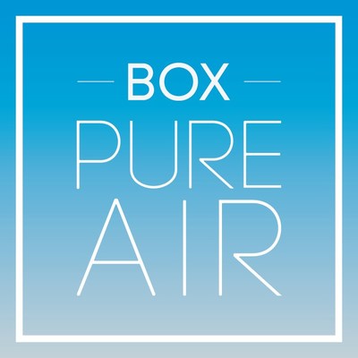 Box Pure Air Launches Tech Enabled HEPA Air Purification Solution to Lead the Way in Providing Clean Air for Schools, Offices and Home