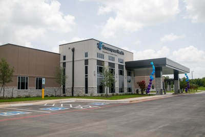 Encompass Health Rehabilitation Hospital of Waco now open