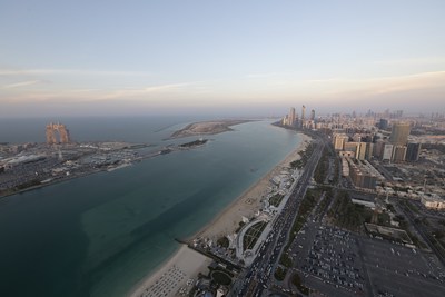 Middle East & North Africa's 50 Best Restaurants debutarán en Abu Dabi, Emiratos Árabes Unidos, en febrero de 2022