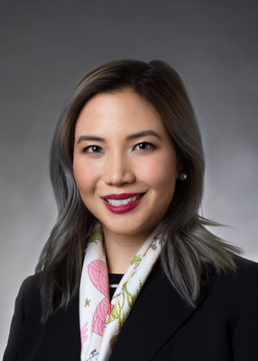 American Century Investments' Joyce Huang Receives Rising Star Award From Nicsa