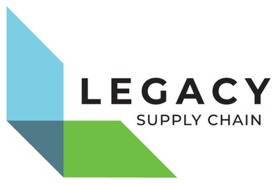 LEGACY Supply Chain celebrates their 15th year being selected as one of the Top 100 3PL Providers by Inbound Logistics Magazine