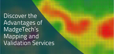 MadgeTech Announces Temperature Mapping and Validation Services