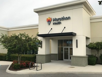 Marathon Health Opens first Network Location in Orlando