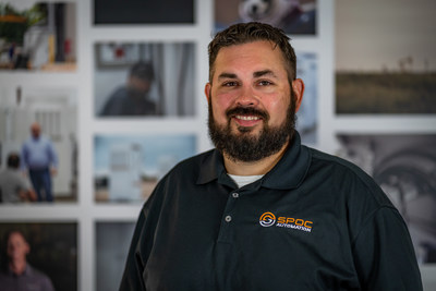 SPOC Automation Names Brad Schweikart to Lead Quality Assurance Team