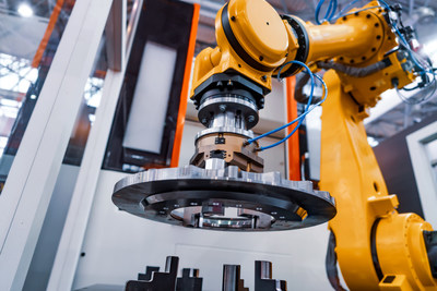 Lanzamiento de FITMA a nivel internacional: Feria internacional de tecnología y manufactura