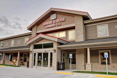 Spahn & Rose Lumber Co. Completes Acquisition of Metro Building Products