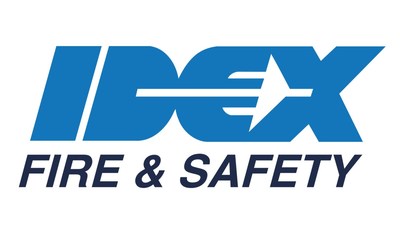 IDEX Fire & Safety Launches SAM™ Smart Nozzle Offering Wireless Communication to Attack Crew