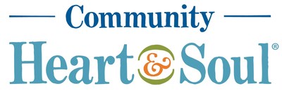 Announcing Awards Of Community Heart & Soul® Seed Grants