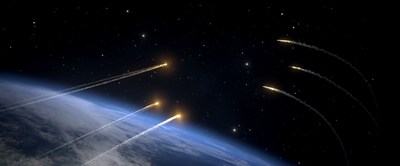 Lockheed Martin Awarded $3.7 Billion to Modernize Key Missile Defense Mission