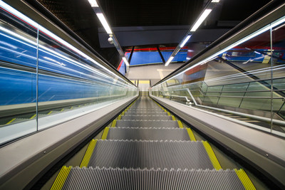 Metro de Quito, en Ecuador, tendrá la marca TK Elevator en equipos de movilidad