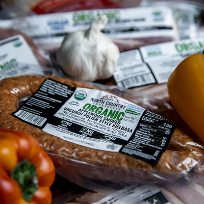North Country Smokehouse Now Available at Earth Fare