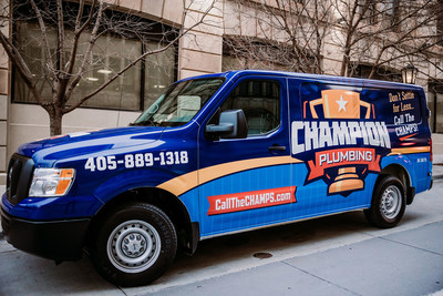 Champion Plumbing Advises Oklahoma City Homeowners On What Not To Flush