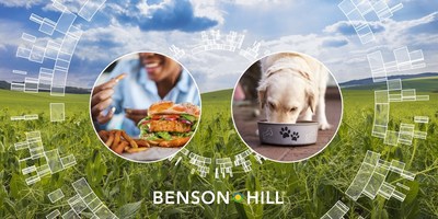 Benson Hill Advances Its Yellow Pea Innovation Efforts with the Launch of a Breeding and Commercialization Program