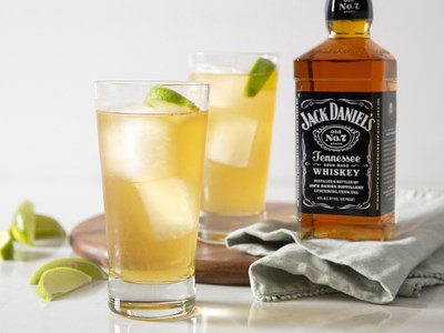Summer Grilling Party Comes Together in a Snap with eMeals & Jack Daniel's