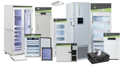 Embracing RAIN RFID:  Nearly 1,000  U.S. Healthcare Facilities Adopt Terso Solutions Technology