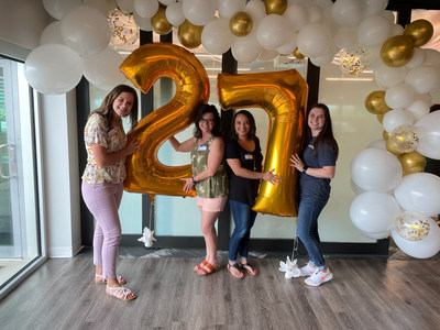 Nextep Named One of the 2021 Best Workplaces in Consulting & Professional Services™ by Great Place to Work®