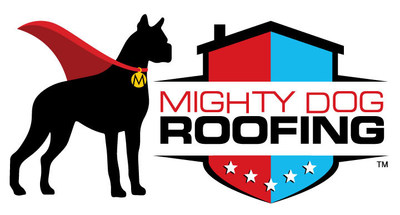 Mighty Dog Roofing Awards 100 Franchise Territories in First Six Months of Development