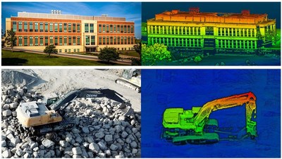 RedTail LiDAR Systems Unveils Innovative LiDAR System for Small Drones
