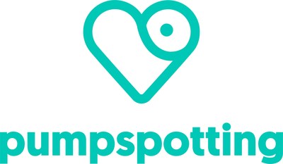 Maine Startup pumpspotting Announces Partnership with State of Maine to Develop Breastfeeding Supportive Climates