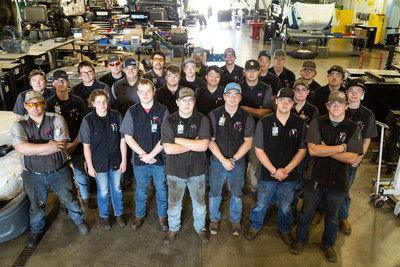 WyoTech President Emphasizes the Value of Trade Schools in a Post-Pandemic Economy