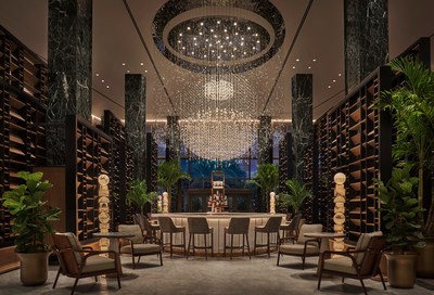 NOW OPEN: Four Seasons Hotel and Private Residences New Orleans Invites Guests to Experience the Very Best of the Crescent City