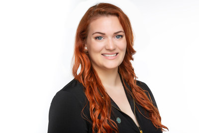 BCT-Bank of Charles Town Welcomes Kaitlin Frisbie as Hedgesville, West Virginia Branch Manager