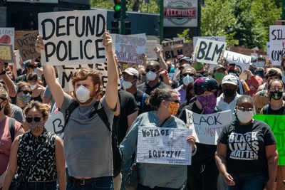 Most Voters See Criminal Justice Reform Contributing to Out of Control Rising Violent Crime
