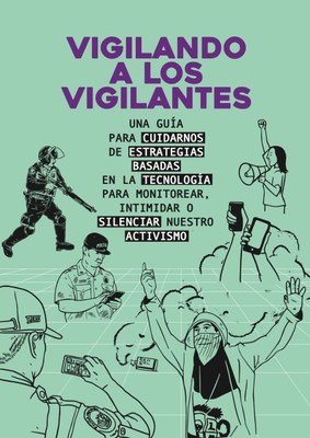 Lanzan guía para que activistas en Perú puedan protegerse