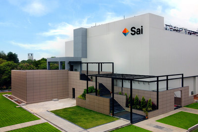 Sai Life Sciences abre una nueva instalación de biología del descubrimiento en Hyderabad (India)